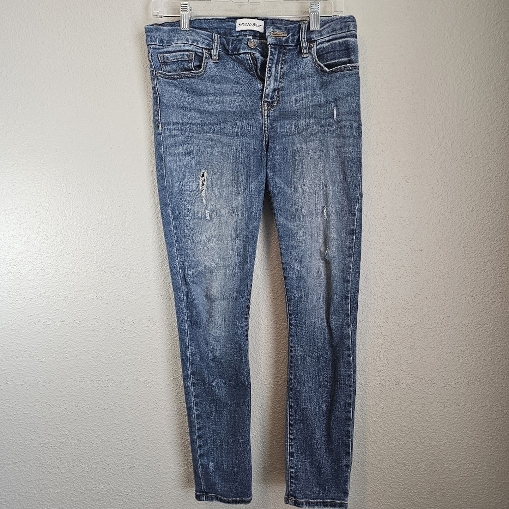 CHARITY Studio Blue jeans womens size 28